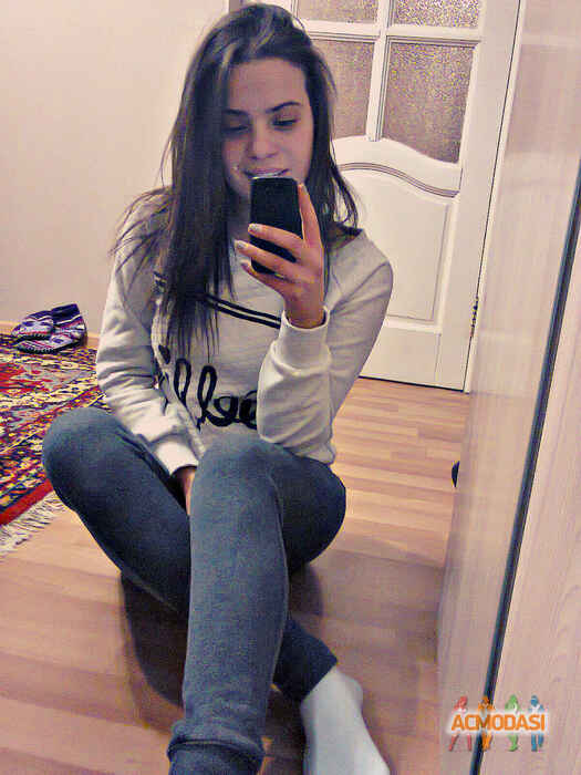 Виктория Андреевна Равинская фото №849782. Загружено 16 Апреля 2015