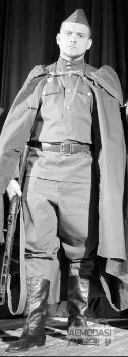 Алексей  Владимирович фото №862303. Загружено 18 Мая 2015