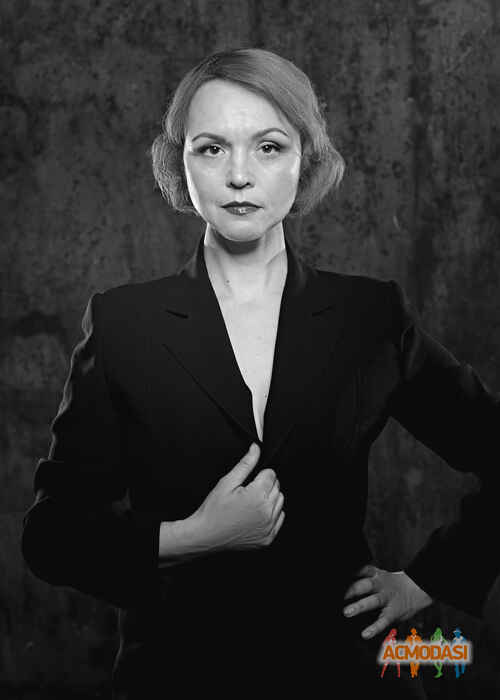 Елена Михайловна Захарова-Мирская фото №1190627. Загружено 16 Июня 2017