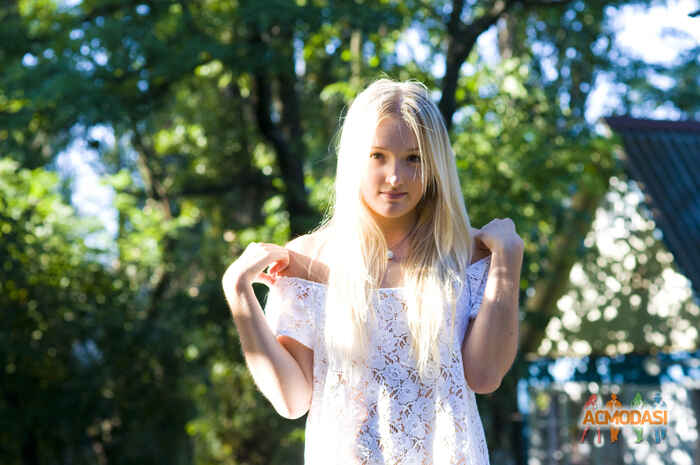 Katya  Stariuchenko фото №76780. Загружено 26 Сентября 2011