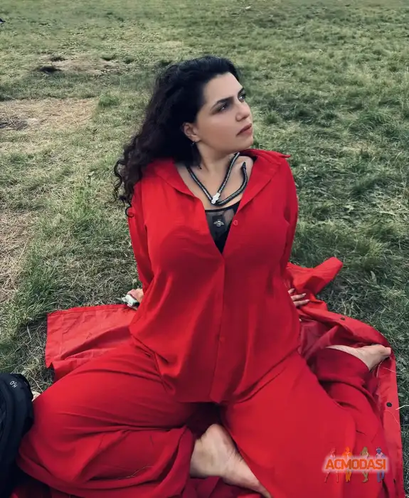 Сабина  Воскресенская фото №1940520. Загружено 05 Ноября 2025