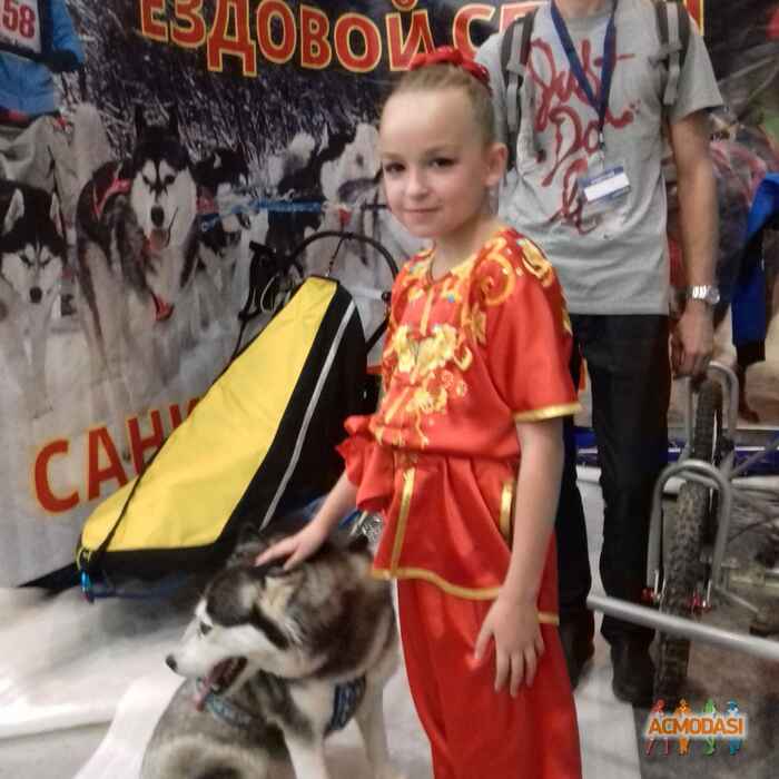 Кристина Владимировна Зырянова фото №1227091. Загружено 17 Сентября 2017