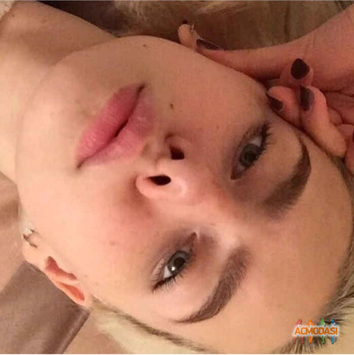 Дарья Максимовна Плеснявая фото №1249911. Загружено 12 Ноября 2017