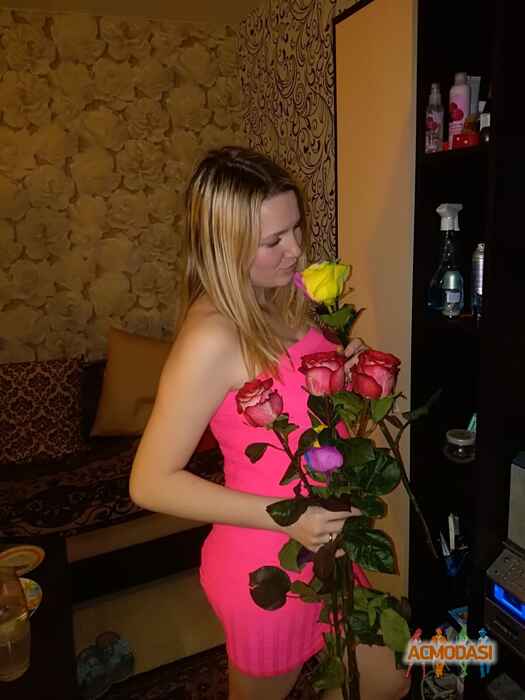 Ольга Сергеевна Баранова фото №1425202. Загружено 15 Февраля 2019