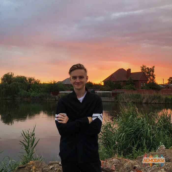 Никита Александрович Смирнов фото №1478338. Загружено 27 Июня 2019