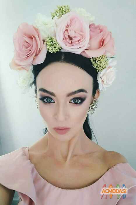 Розалия  Садыкова фото №1483747. Загружено 09 Июля 2019