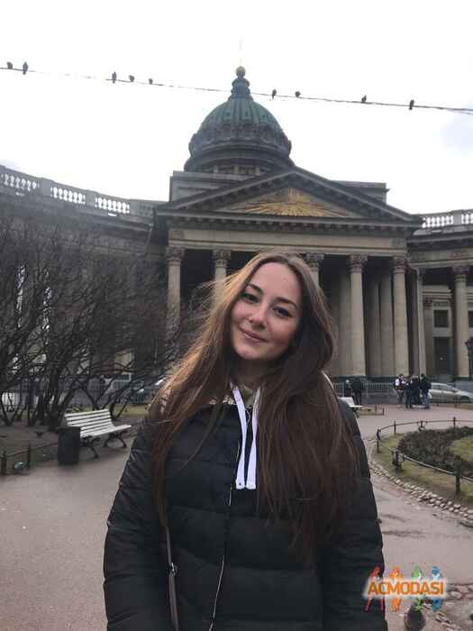 Сабина Рустемовна Хайруллина фото №1599322. Загружено 13 Мая 2020