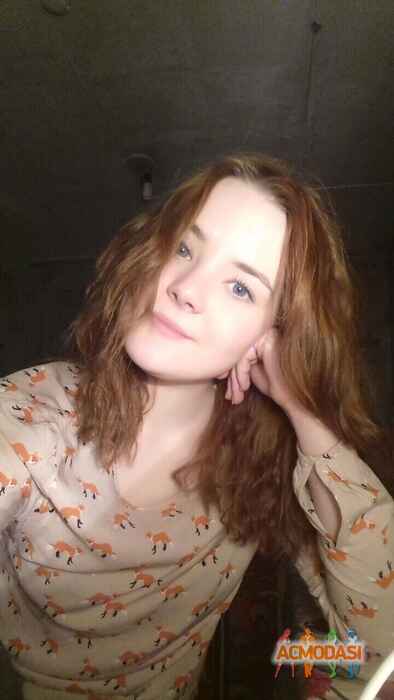 Алиса Михайловна Куранова фото №1539895. Загружено 16 Ноября 2019