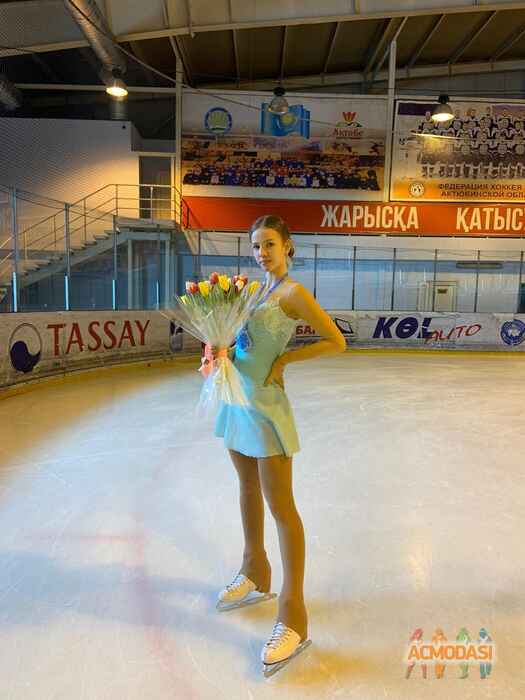 Александра  Варфоломеева фото №1669190. Загружено 26 Декабря 2020