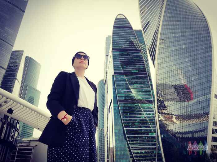 Александра  Чех фото №1709285. Загружено 22 Мая 2021