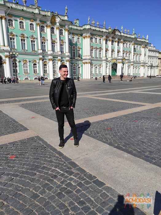 Алексей  Мороз фото №1712817. Загружено 03 Июня 2021