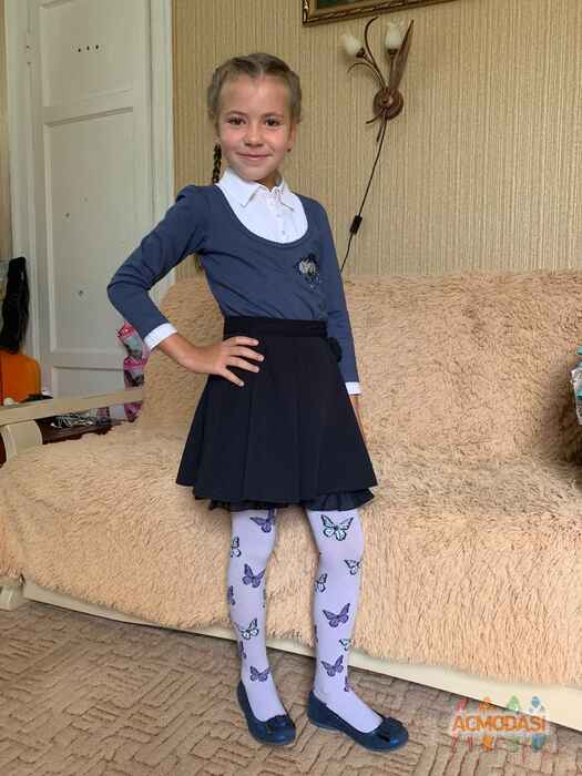 Дарья  Селиверстова фото №1723412. Загружено 13 Июля 2021