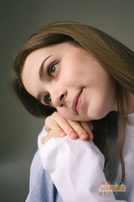 Арина  Шигапова фото №1937003. Загружено 23 Сентября 2025