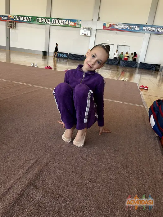 Полина  Дятлова фото №1931322. Загружено 14 Июля 2025