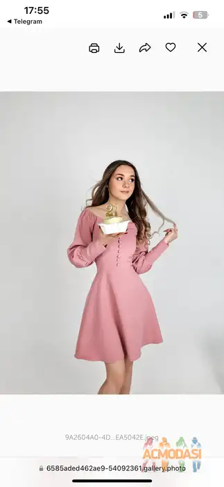 Alina  Vozhakina фото №1942899. Загружено 03 Декабря 2025