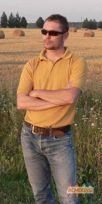 Андрей  Дальский фото №8685. Загружено 29 Ноября 2008