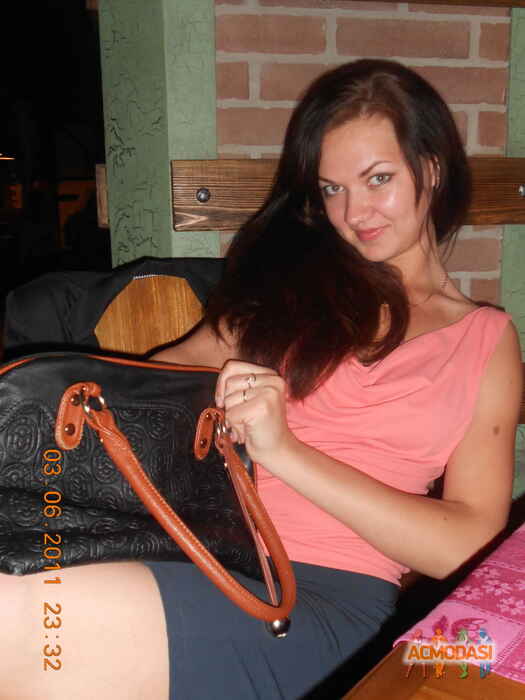 Ольга Сергеевна Юшерова фото №214327. Загружено 20 Июня 2012