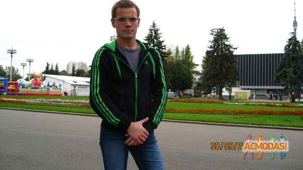 Владимир Михайлович Быков фото №305805. Загружено 08 Декабря 2012