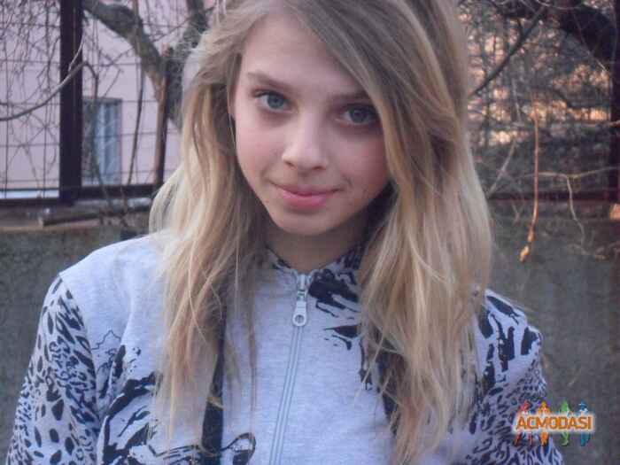 Диана Александровна Калашник фото №457438. Загружено 27 Июля 2013