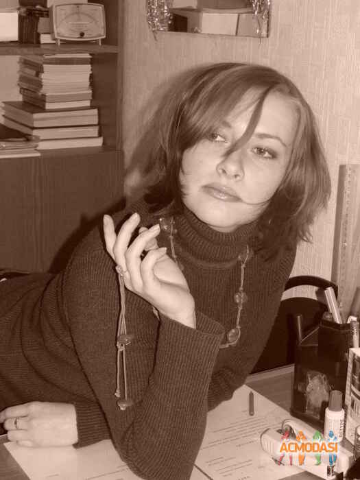 Одрузова Анна Вадимовна фото №475159. Загружено 21 Августа 2013