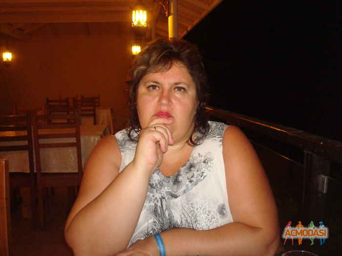 Елена Александровна Кутузова фото №528066. Загружено 08 Ноября 2013