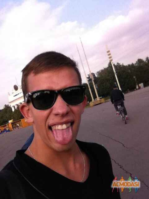 Андрей   фото №496289. Загружено 22 Сентября 2013