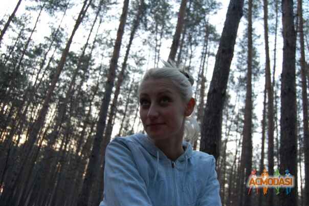 Алина Сергеевна Столярова фото №36856. Загружено 10 Мая 2011