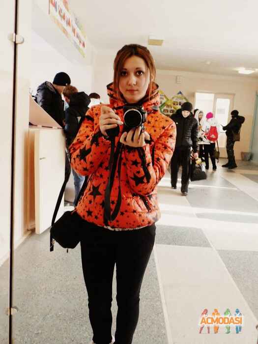 Вероника Ринатовна Халитова фото №606402. Загружено 28 Февраля 2014