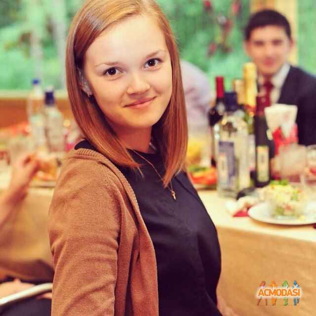 Алина Алексеевна Караваева фото №715887. Загружено 23 Августа 2014