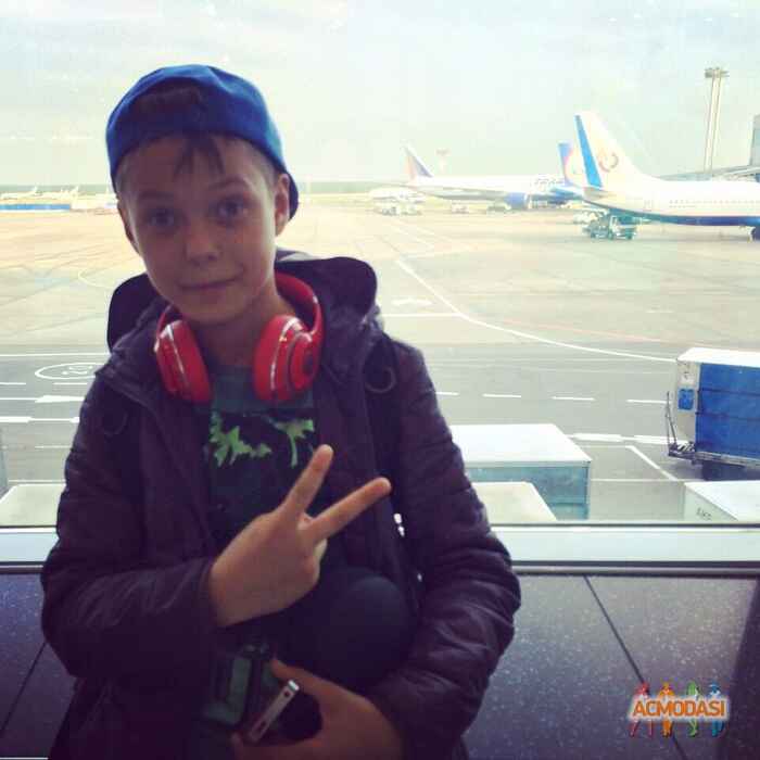 Никита   фото №907724. Загружено 17 Августа 2015