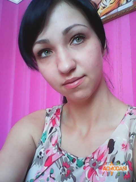 Алина Сергеевна Вишнякова фото №755216. Загружено 17 Октября 2014