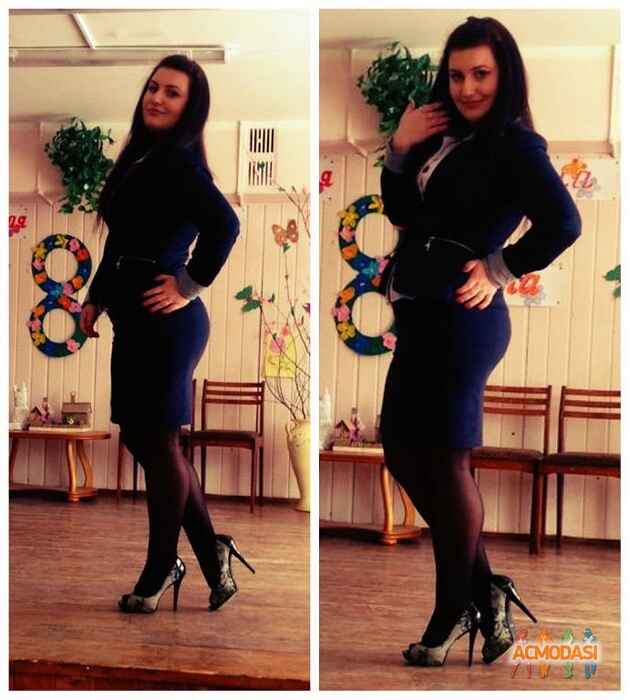 Анастасия Сергеевна Толмачева фото №842753. Загружено 01 Апреля 2015