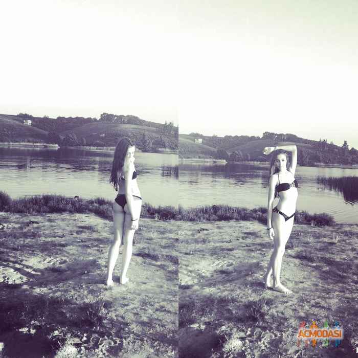 Вероника Александровна Погорелова фото №871442. Загружено 09 Июня 2015