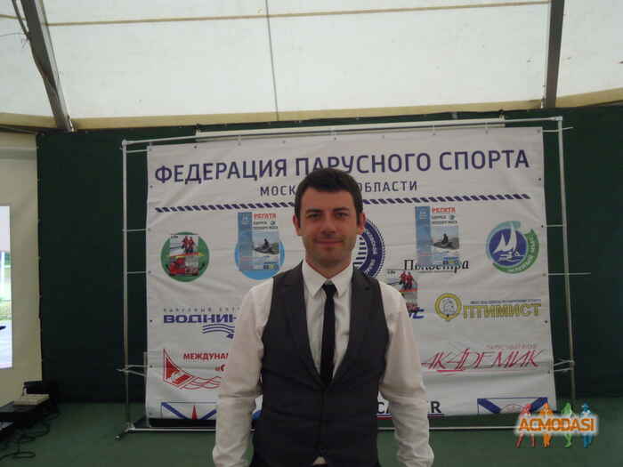 Дмитрий Александрович Яницкий фото №895582. Загружено 29 Июля 2015