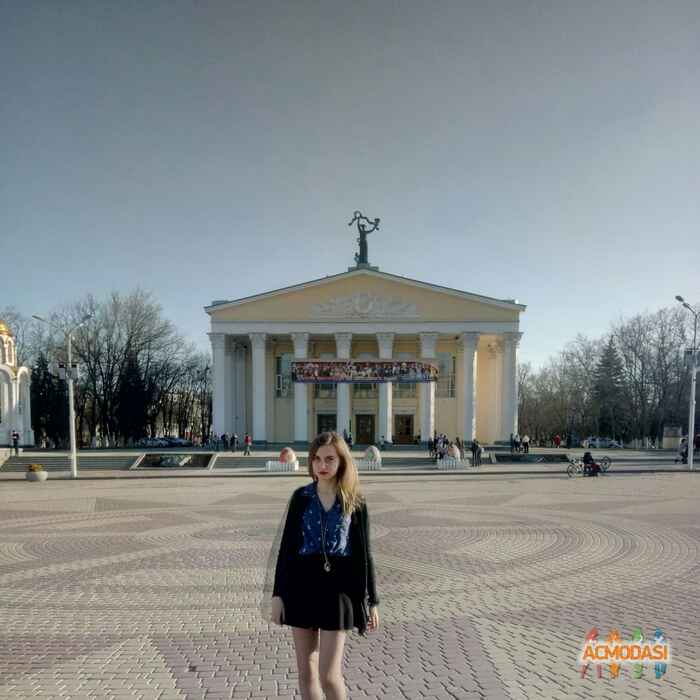 Ольга Юрьевна Асадулина фото №1313048. Загружено 20 Апреля 2018