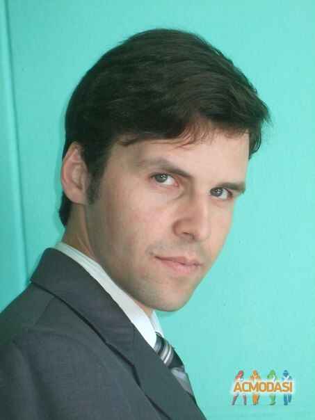 Денис Валериевич Первомайский фото №946417. Загружено 28 Октября 2015