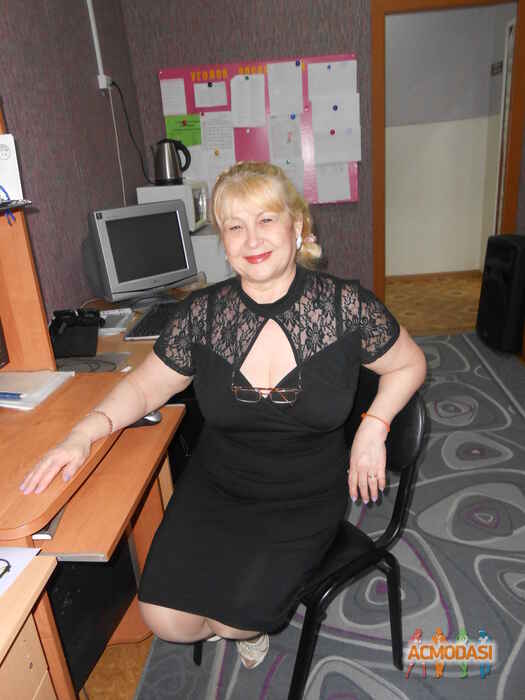 Татьяна Николаевна Остапёнок фото №961127. Загружено 28 Ноября 2015