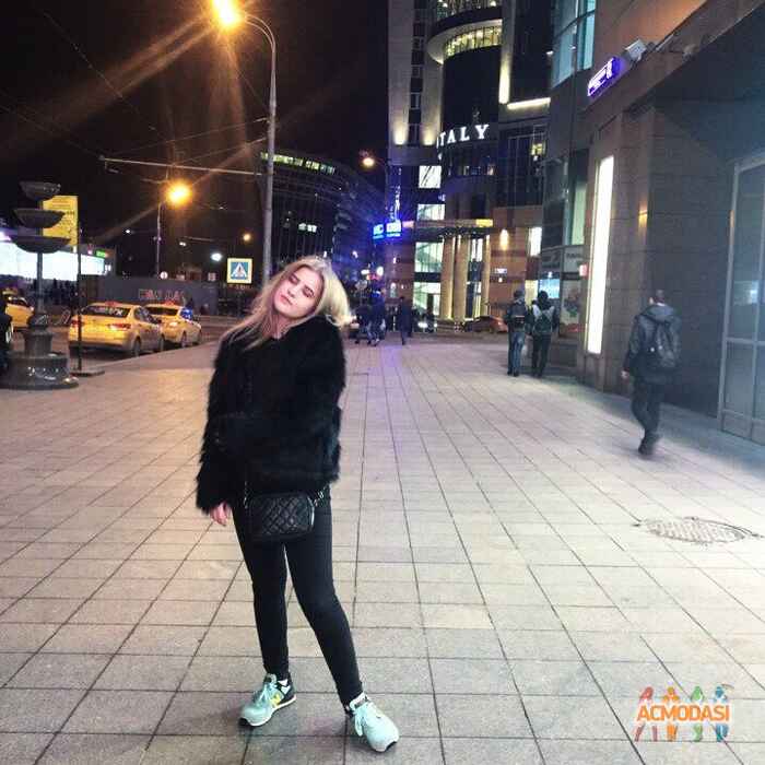 Марина Алексеевна Комарова фото №1202919. Загружено 16 Июля 2017