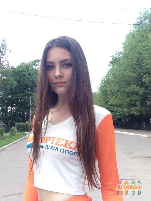 Мария Игоревна Анощенкова фото №1065854. Загружено 31 Июля 2016