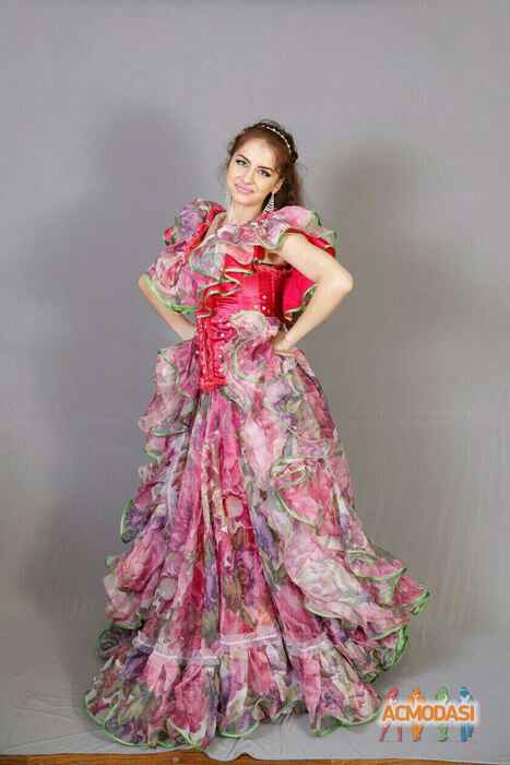 Анжелика Игоревна Кутина фото №1405863. Загружено 22 Декабря 2018