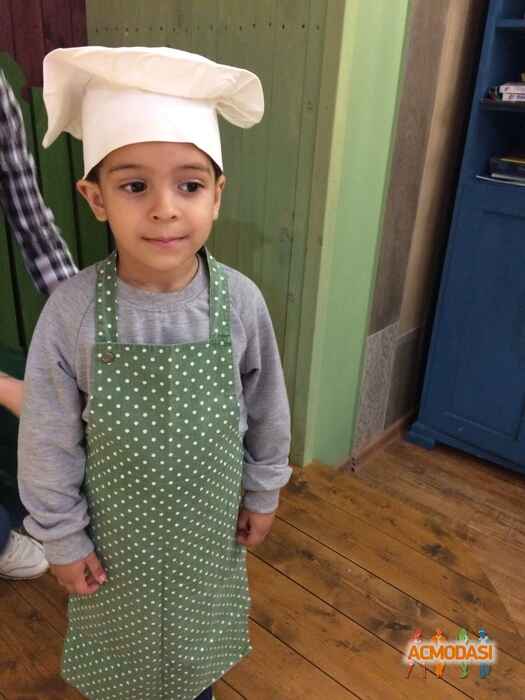 Серхио Даниэль  Ариас Белолипецкий фото №1591569. Загружено 13 Апреля 2020