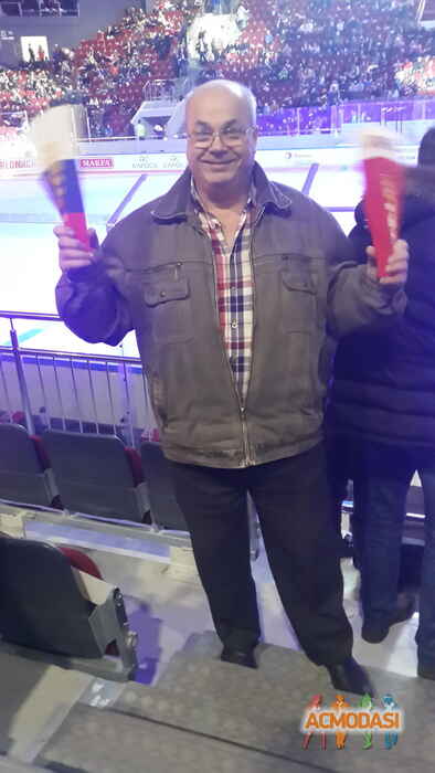 Владимир Михайлович Торлупа фото №1300955. Загружено 18 Марта 2018