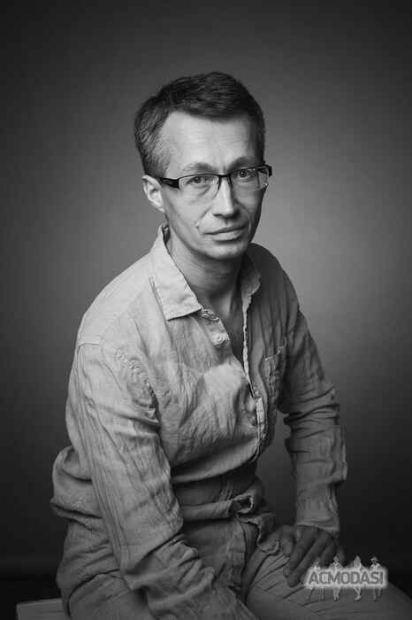 Алексей Владимирович Россошанский фото №1318938. Загружено 08 Мая 2018