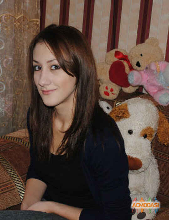 Ольга Владимировна Жданова фото №113732. Загружено 02 Декабря 2011