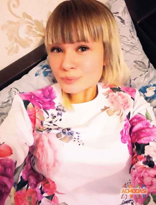 Светлана   фото №1402262. Загружено 09 Декабря 2018