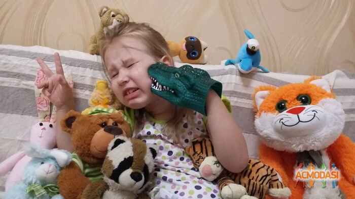 Алиса  Аксенова фото №1402630. Загружено 10 Декабря 2018