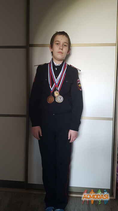 Андрей Александрович Тимофеев фото №1454941. Загружено 07 Мая 2019