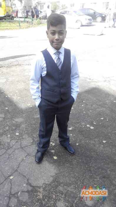 Адам Валидович Левков фото №1477314. Загружено 26 Июня 2019