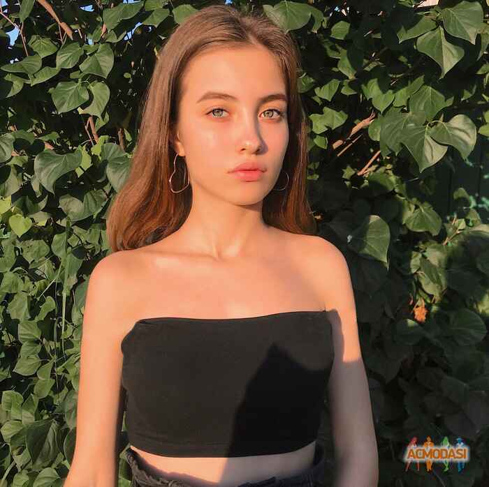 Валерия Евгеньевна Белоус фото №1515946. Загружено 24 Сентября 2019