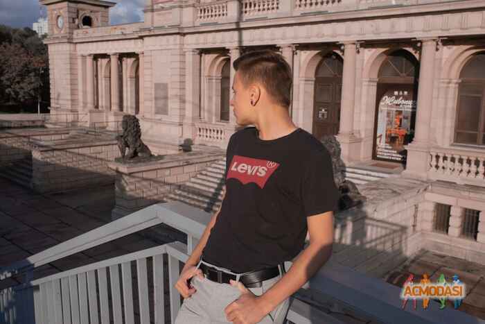 Владимир Александрович Калининский фото №1522913. Загружено 09 Октября 2019